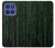 S3668 Binary Code Case For Motorola Moto G Stylus 5G (2025,2026), Edge 60 Stylus