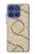 S3703 Mosaic Tiles Case For Motorola Moto G Stylus 5G (2025,2026), Edge 60 Stylus