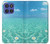 S3720 Summer Ocean Beach Case For Motorola Moto G Stylus 5G (2025,2026), Edge 60 Stylus