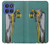 S3741 Tarot Card The Hermit Case For Motorola Moto G Stylus 5G (2025,2026), Edge 60 Stylus