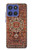 S3813 Persian Carpet Rug Pattern Case For Motorola Moto G Stylus 5G (2025,2026), Edge 60 Stylus