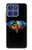 S3842 Abstract Colorful Diamond Case For Motorola Moto G Stylus 5G (2025,2026), Edge 60 Stylus