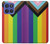 S3846 Pride Flag LGBT Case For Motorola Moto G Stylus 5G (2025,2026), Edge 60 Stylus
