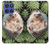 S3863 Pygmy Hedgehog Dwarf Hedgehog Paint Case For Motorola Moto G Stylus 5G (2025,2026), Edge 60 Stylus