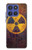 S3892 Nuclear Hazard Case For Motorola Moto G Stylus 5G (2025,2026), Edge 60 Stylus