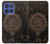 S3902 Steampunk Clock Gear Case For Motorola Moto G Stylus 5G (2025,2026), Edge 60 Stylus