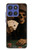 S3994 Grim Reaper Poker Win Case For Motorola Moto G Stylus 5G (2025,2026), Edge 60 Stylus