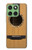 S0057 Acoustic Guitar Case For Motorola Edge 60