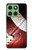 S0062 American Football Case For Motorola Edge 60