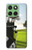 S0067 Golf Case For Motorola Edge 60