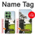 S0067 Golf Case For Motorola Edge 60