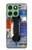 S0087 Payphone Case For Motorola Edge 60