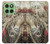 S0122 Yakuza Tattoo Case For Motorola Edge 60