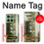 S0173 Leonardo DaVinci The Last Supper Case For Motorola Edge 60