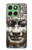S0314 Ancient Cambodian Buddhism Case For Motorola Edge 60