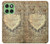 S0330 Bible Page Case For Motorola Edge 60