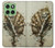 S0550 Skull Card Poker Case For Motorola Edge 60