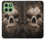 S0552 Skull Case For Motorola Edge 60