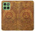 S0692 Mayan Calendar Case For Motorola Edge 60