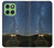 S0734 Stairway to Heaven Iceland Case For Motorola Edge 60