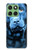 S0750 Labrador Retriever Case For Motorola Edge 60