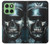 S0754 Skull Soldier Zombie Case For Motorola Edge 60