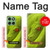 S0785 Green Snake Case For Motorola Edge 60