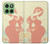 S0815 Pregnant Art Case For Motorola Edge 60