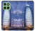 S0853 Dubai Surf Center Case For Motorola Edge 60