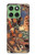 S0914 Ronin Miyamoto Musashi Case For Motorola Edge 60