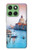 S0982 Beauty of Venice Italy Case For Motorola Edge 60