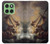 S1091 Rembrandt Christ in The Storm Case For Motorola Edge 60
