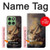S1091 Rembrandt Christ in The Storm Case For Motorola Edge 60