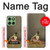 S1241 Ballet Case For Motorola Edge 60