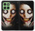 S1344 Jeff the Killer Case For Motorola Edge 60