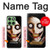 S1344 Jeff the Killer Case For Motorola Edge 60