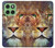 S1354 Lion Case For Motorola Edge 60