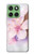 S1415 Sakura Blossom Art Case For Motorola Edge 60