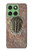 S1454 Trilobite Fossil Case For Motorola Edge 60