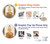 S1511 Thai Emerald Art Case For Motorola Edge 60