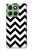 S1613 Chevron Zigzag Case For Motorola Edge 60
