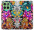 S1630 Fish Japanese Oriental Tattoo Case For Motorola Edge 60
