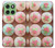 S1718 Yummy Cupcakes Case For Motorola Edge 60