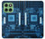 S1814 CPU Motherboard Case For Motorola Edge 60