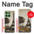 S2174 Eiffel Tower Vintage Paris Case For Motorola Edge 60
