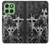 S2327 Giraffes With Sunglasses Case For Motorola Edge 60