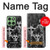 S2327 Giraffes With Sunglasses Case For Motorola Edge 60