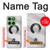 S2398 Zen Buddhism Symbol Case For Motorola Edge 60