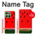 S2403 Watermelon Case For Motorola Edge 60