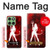 S2455 Sexy Devil Girl Case For Motorola Edge 60